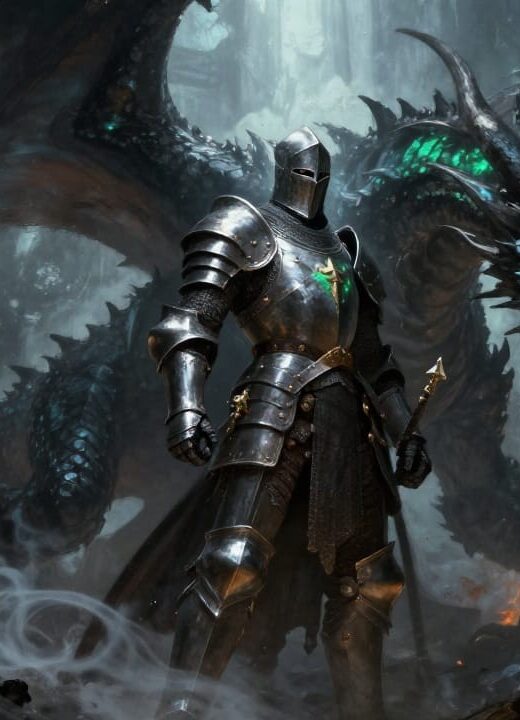 13th Age Second Edition