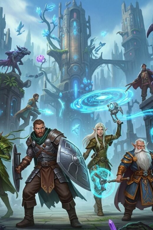 Cypher System