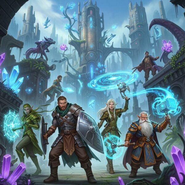 Cypher System