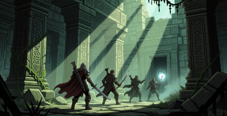 ACKS II Treasure Tome