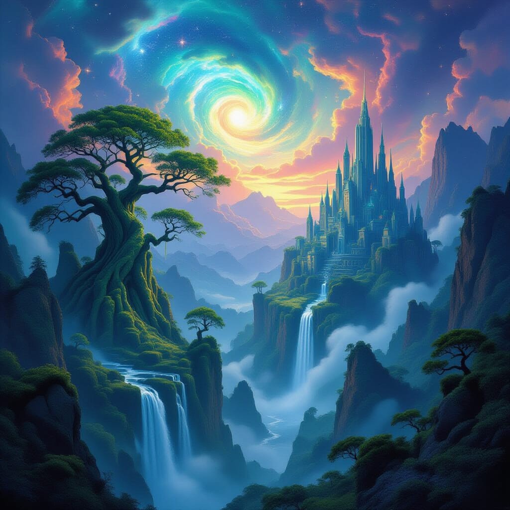 Realm Generation System for ACKS II Judges Journal