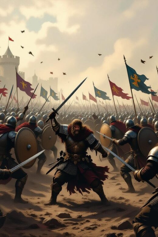 ACKS II Revised Rulebook