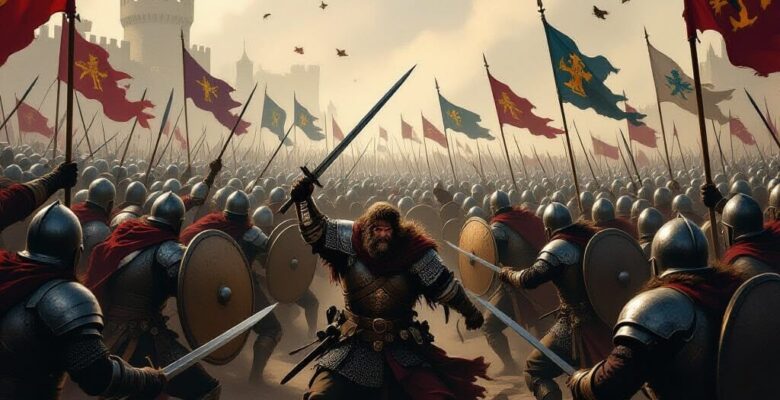 ACKS II Revised Rulebook