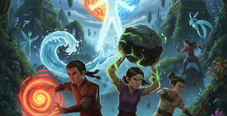 Avatar Legends: An Urgent Request