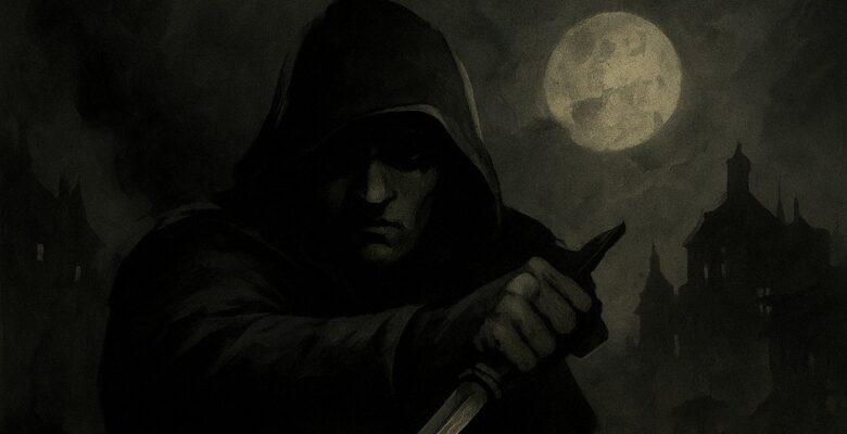 Blades in the Dark RPG