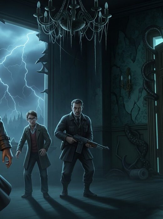 call of cthulhu rpg