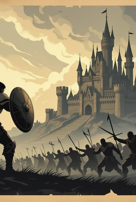 The Campaign Handbook