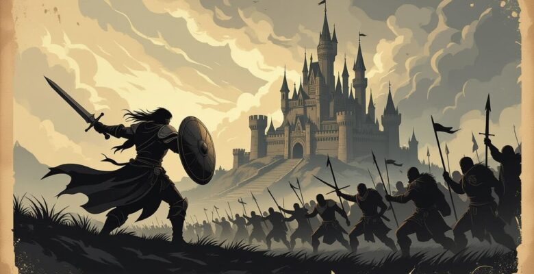 The Campaign Handbook