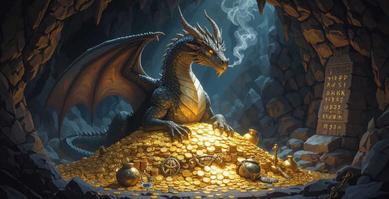 Castles & Crusades Monsters & Treasure