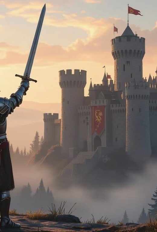 Castles & Crusades RPG