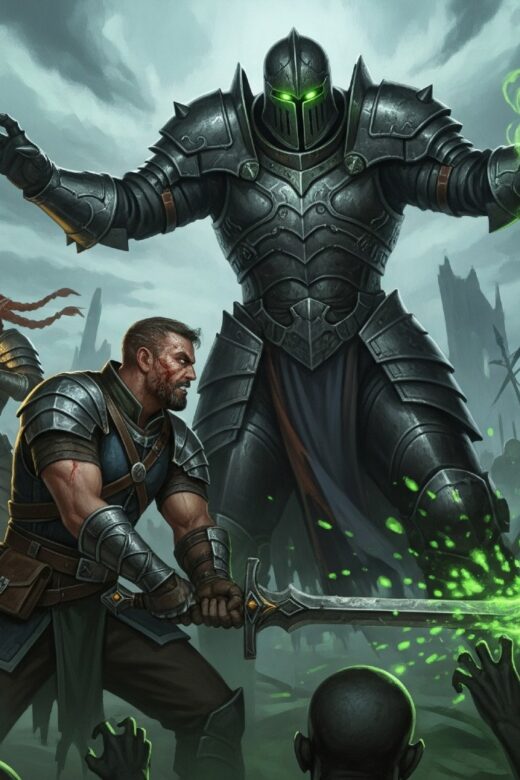 Pathfinder Claws of the Tyrant