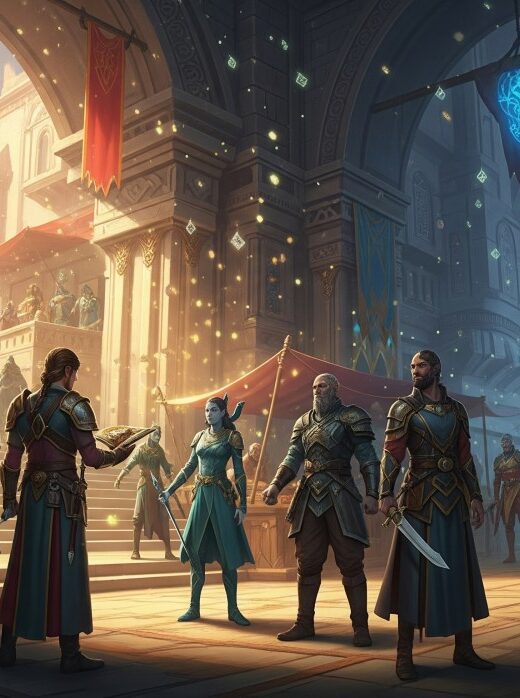 cosmere rpg