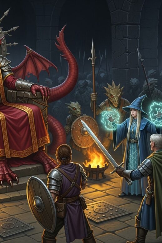 Crown of the Kobold King