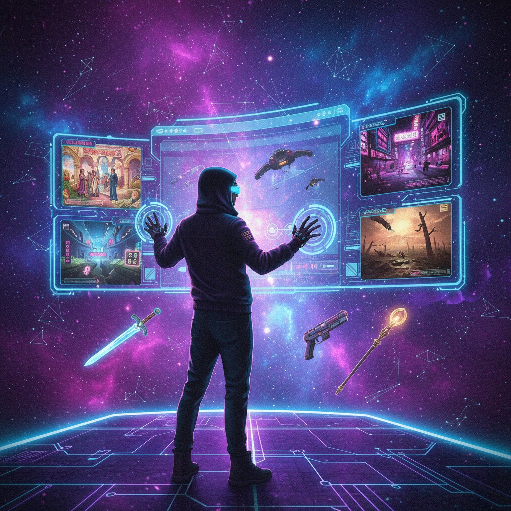 Single Player Mode for Cyberpunk RED