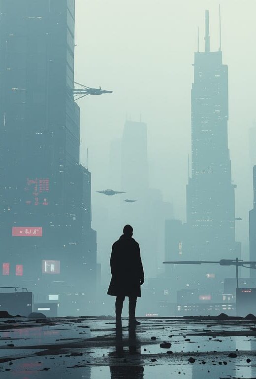 Cyberpunk Single Player Mode