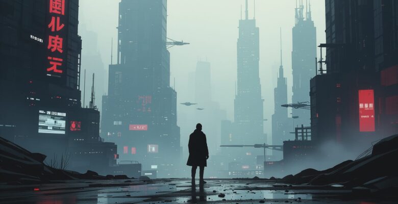 Cyberpunk Single Player Mode