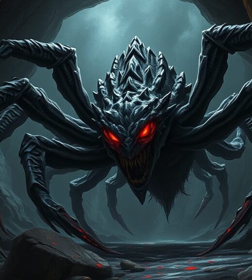 Cypher System Bestiary