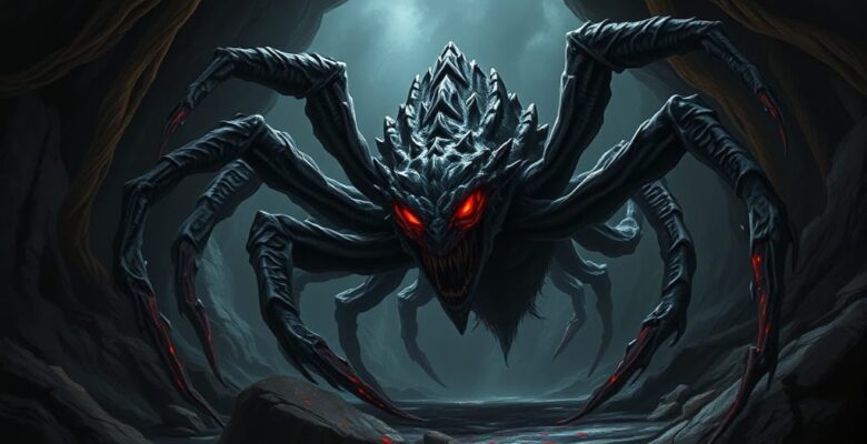 Cypher System Bestiary