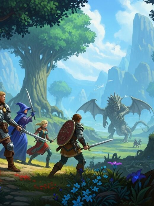daggerheart rpg