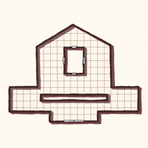 Dungeon Scrawl