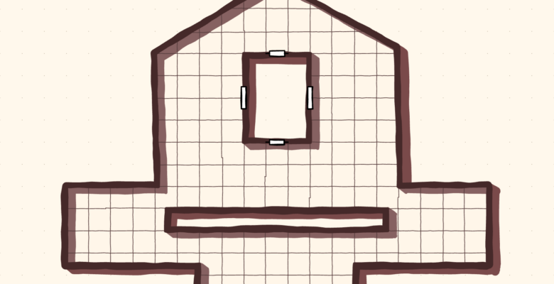 Dungeon Scrawl