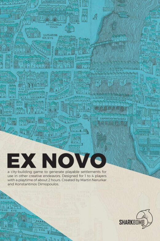 ex novo