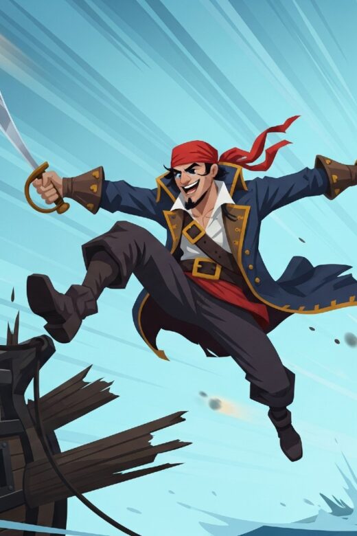 Fate Accelerated Edition