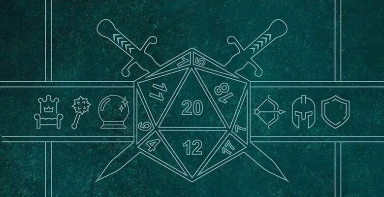 The Gamemaster's Handbook of Proactive Roleplaying