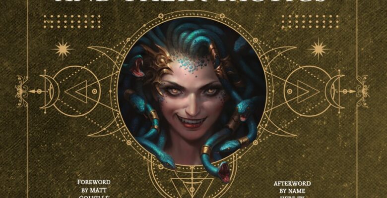 Game Master's Book of Villains Minions Tactics