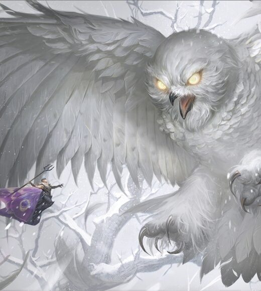 Household - A Saga of the Long Winter