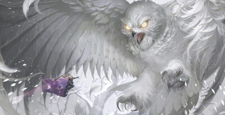 Household - A Saga of the Long Winter