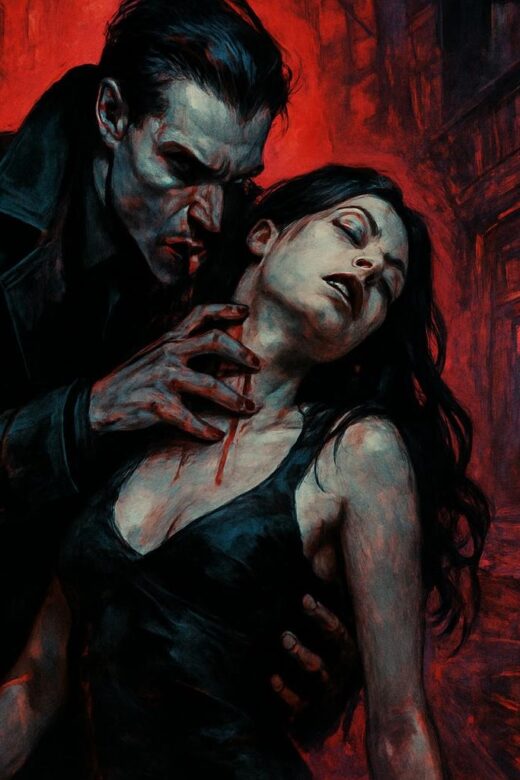vampire the masquerade players guide