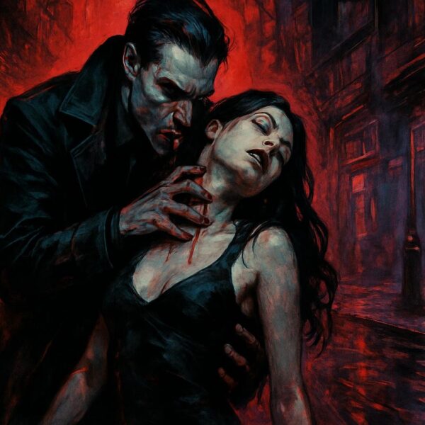 vampire the masquerade players guide