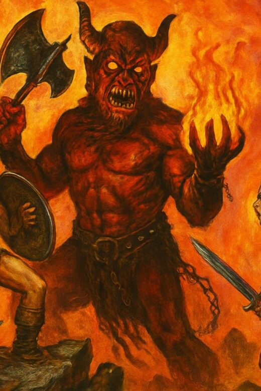 dungeon crawl classics