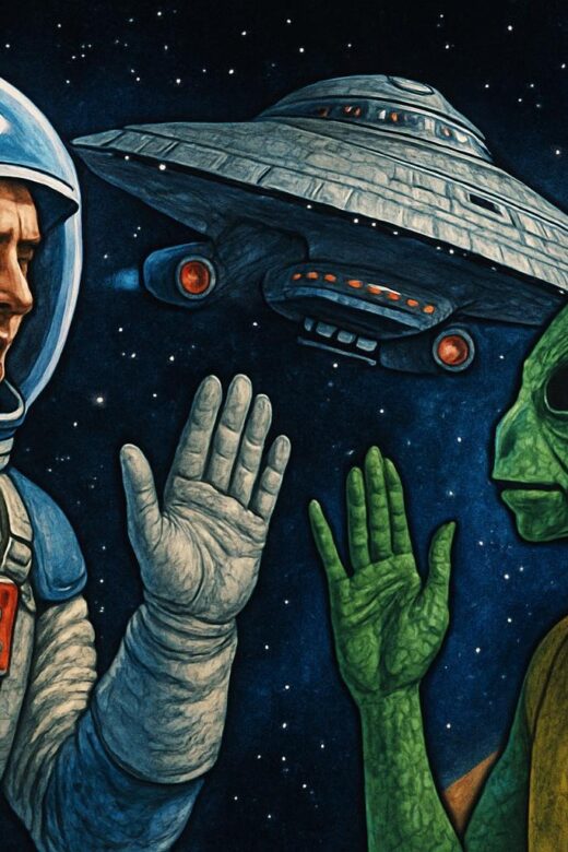 GURPS Space