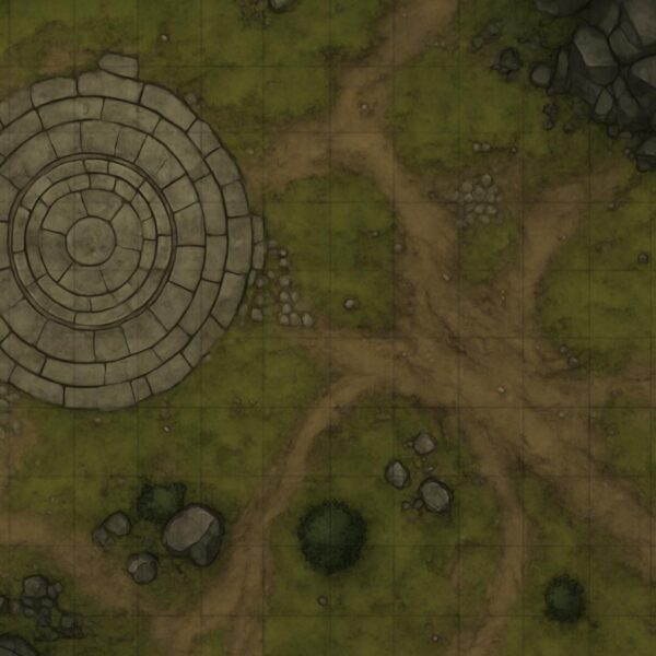 Foundry Virtual Tabletop