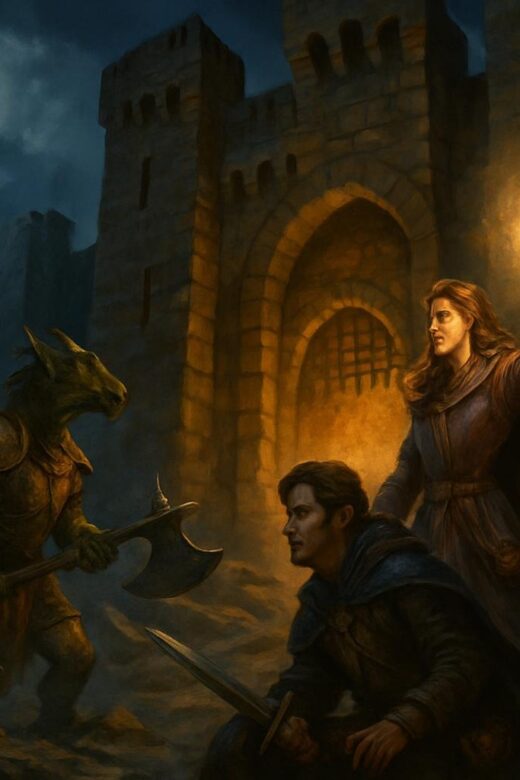 donjon RPG Tools