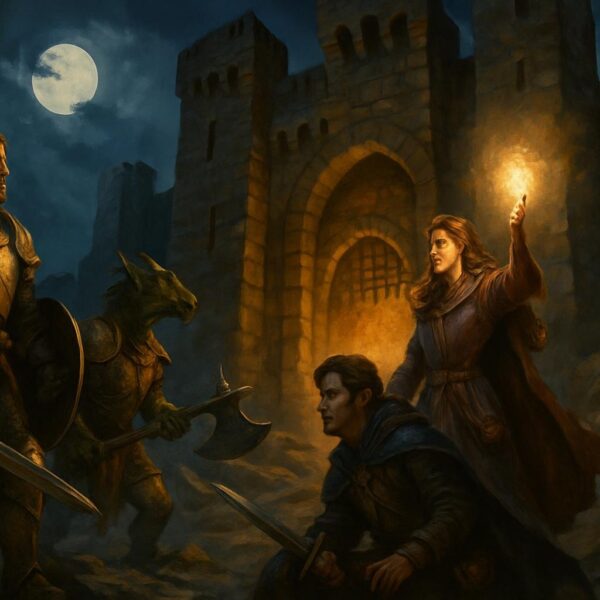 donjon RPG Tools