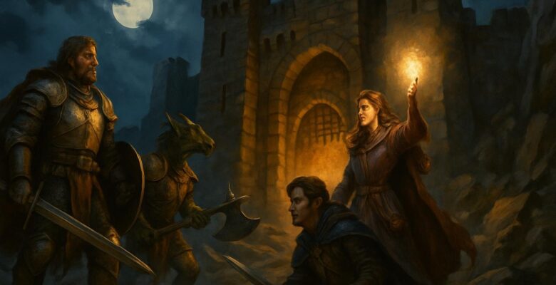 donjon RPG Tools