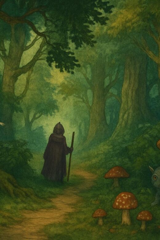 dolmenwood