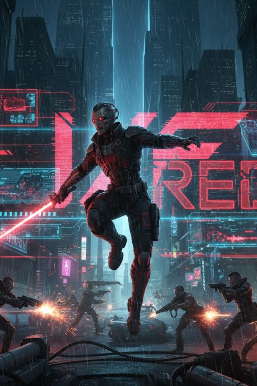 Interface RED