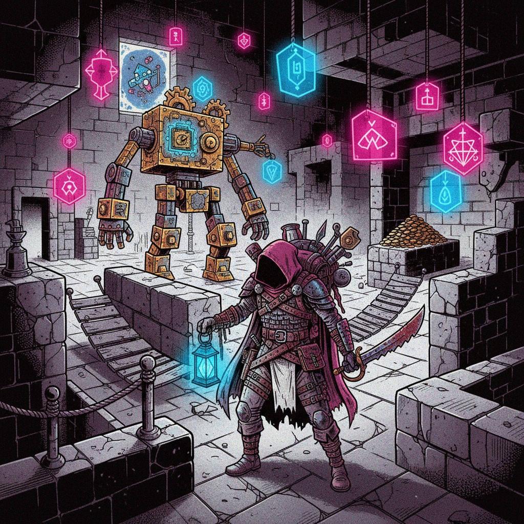 Knave Second Edition