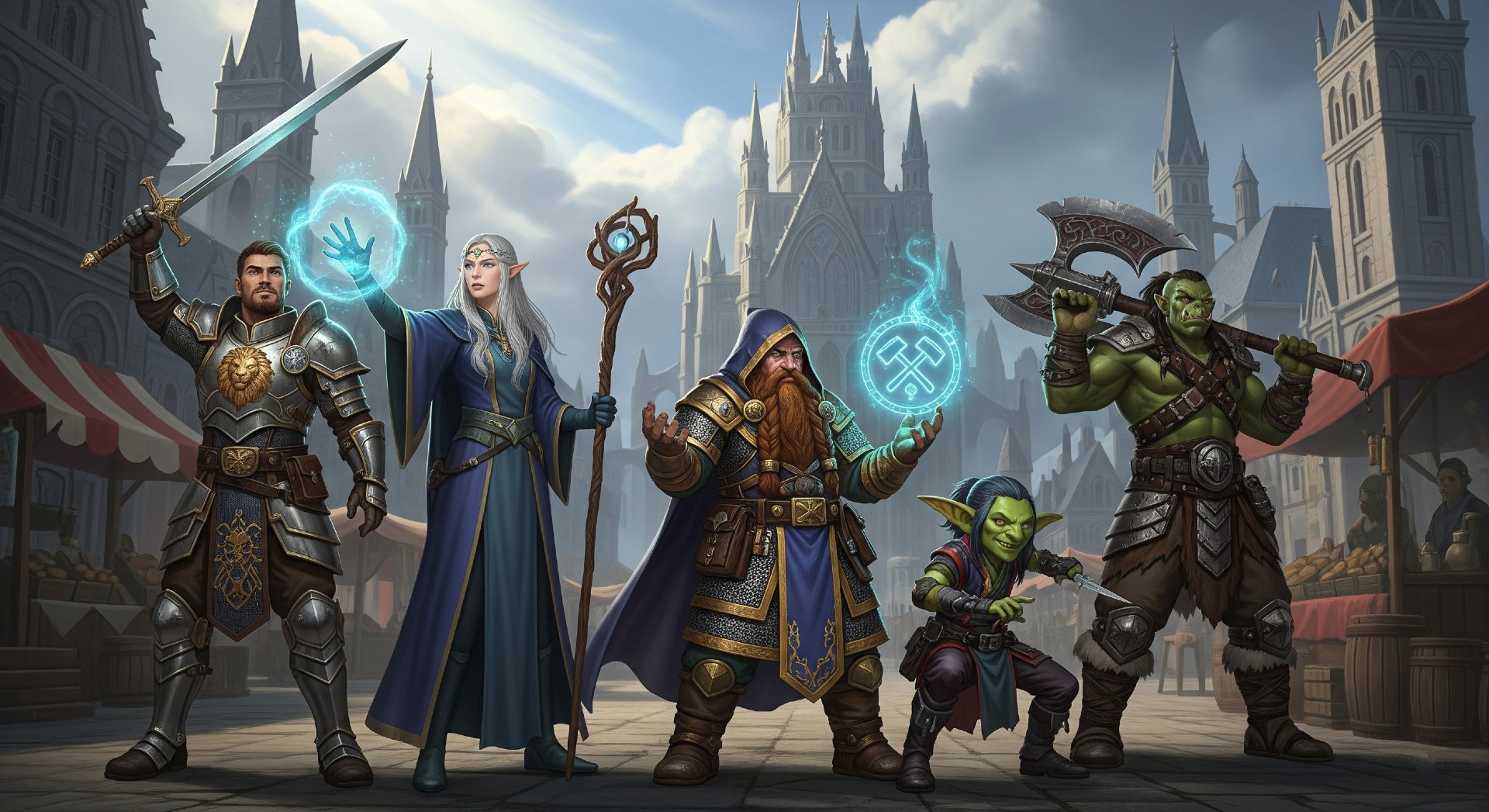 Pathfinder Lost Omens: Ancestry Guide Special Edition (P2)