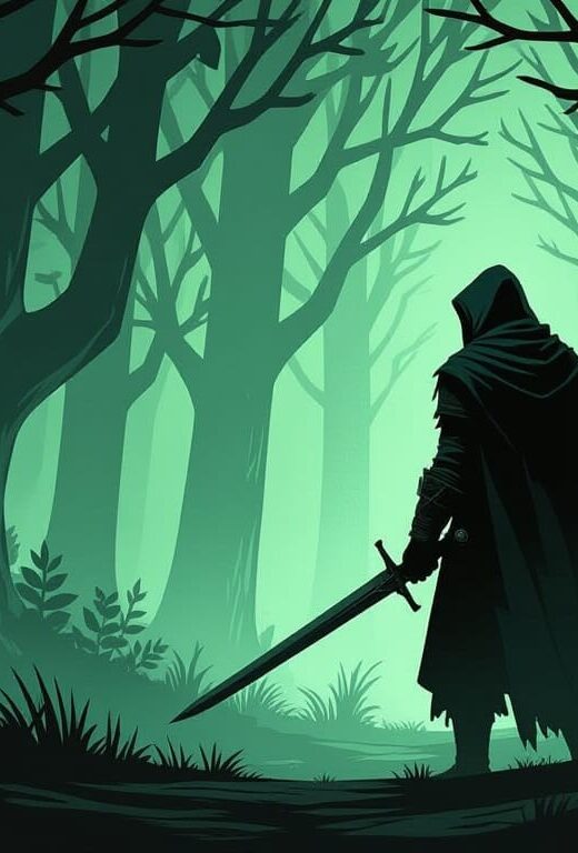 Player Companion for ShadowDark