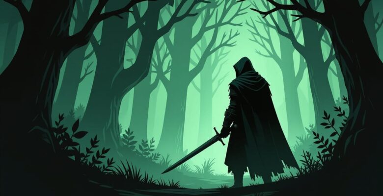 Player Companion for ShadowDark