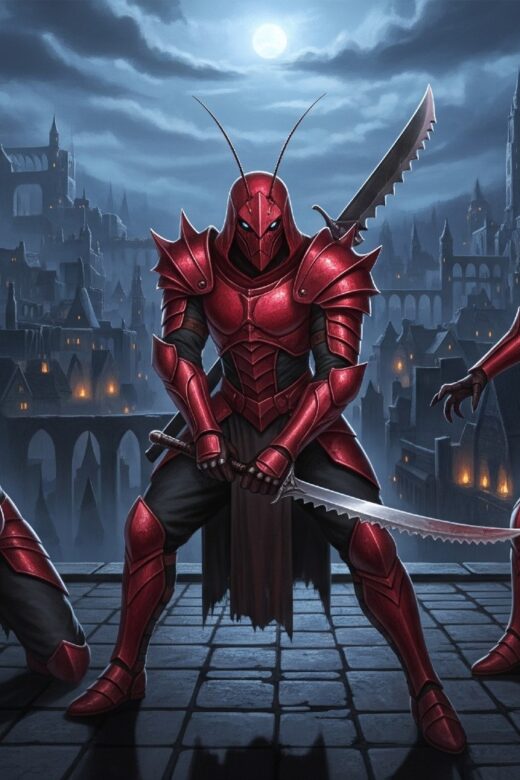 Pathfinder Prey for Death