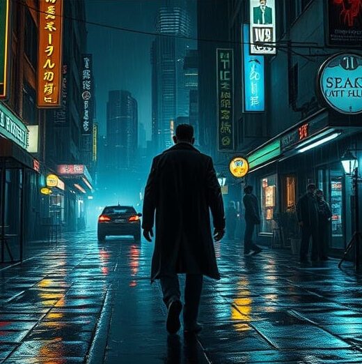 Shadowrun: Risks & Rewards