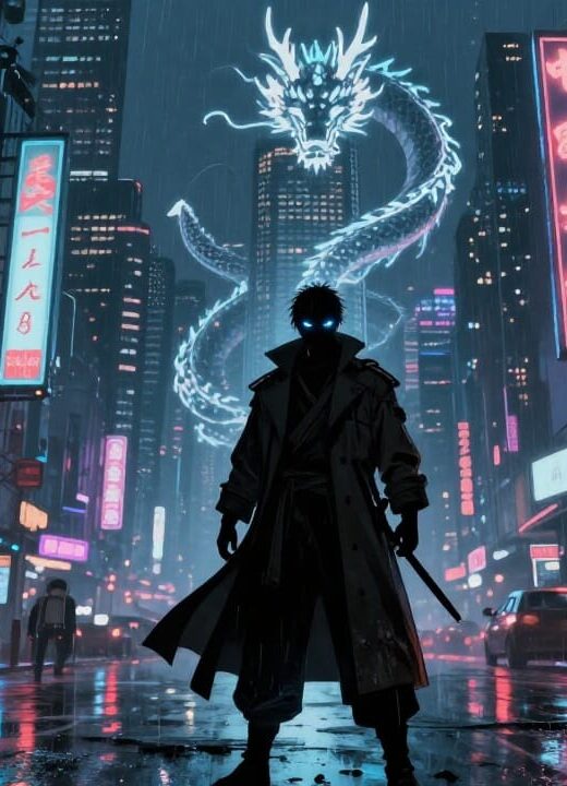 Shadowrun: Scotophobia