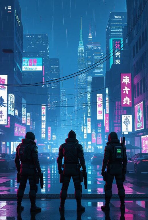 Sixth World Companion