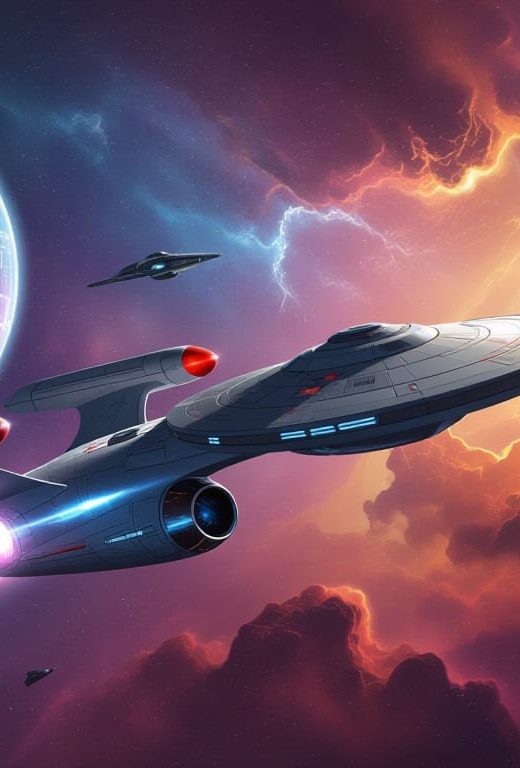 Star Trek Adventures